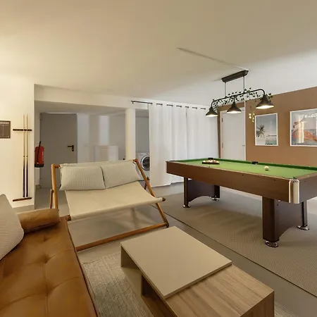 Somnium Villa *